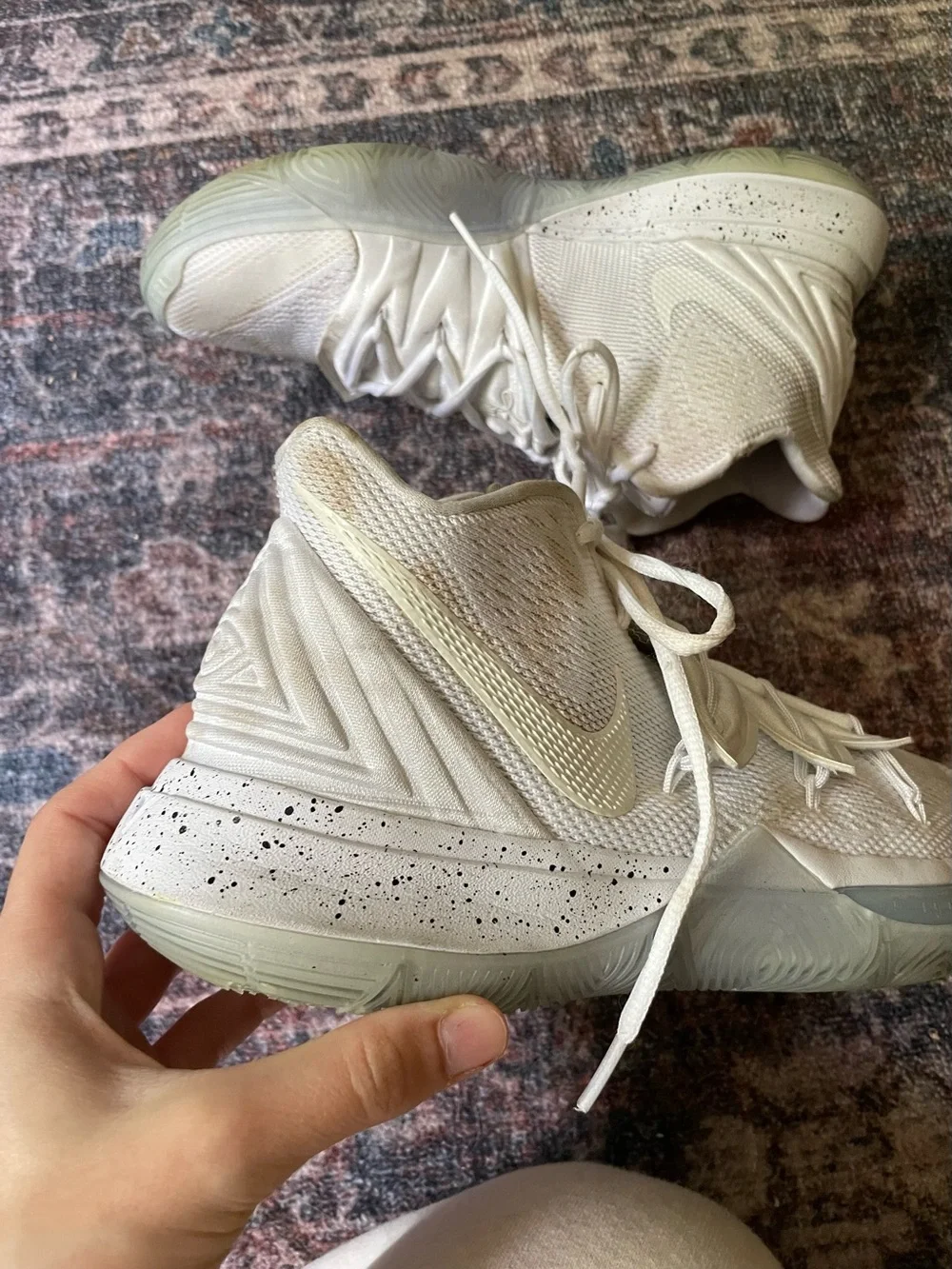 🏀Nike Kyrie 5🏀